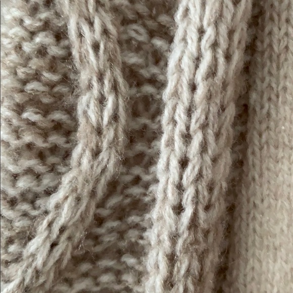 Cream cardigan - Picture 3 of 4